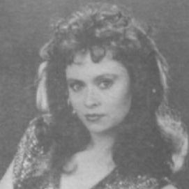 KATHLEEN McKINNON (WINTHROP)