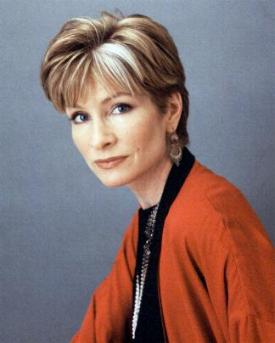 SHARLENE FRAME (HUDSON)