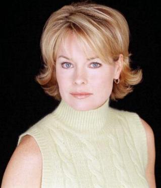 VICKY HUDSON McKINNON