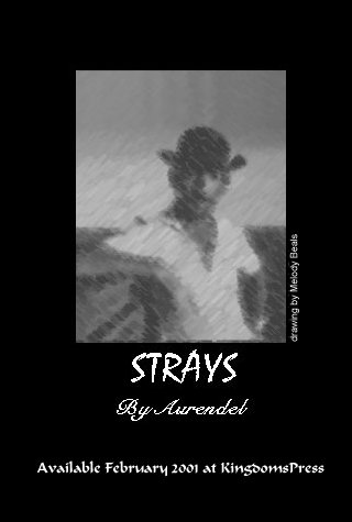 Strays - available Feb 2001 at KingdomsPress