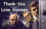 Thank You Gunmen Website