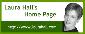 Laura Hall's Home Page