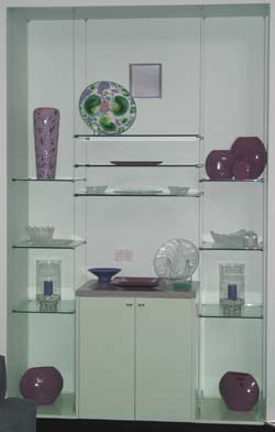 Liliy's Cable Display