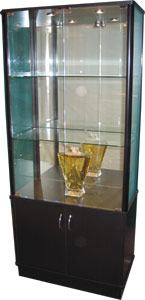 RETRO with black storage