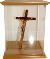 PISCES PORTRAIT TIMBER TOP