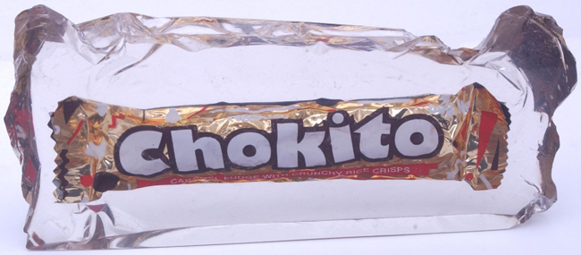 Chokito