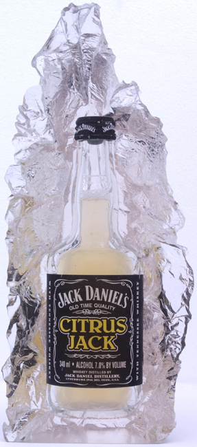 CitrusJackDaniels