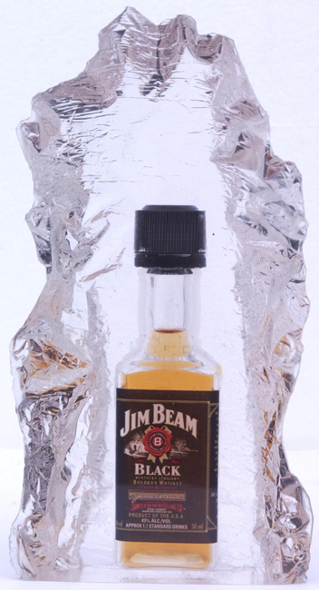 MiniJimBeam