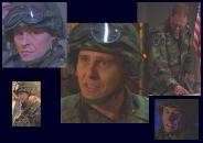 Into the Fire Wallpaper