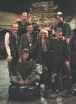 the final MASH cast