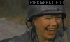 Margaret Fanlisting