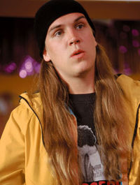 Click here to see Jason Mewes