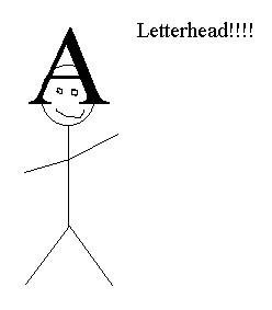 Letterhead