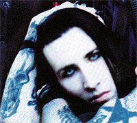 Click here to see Marilyn Manson