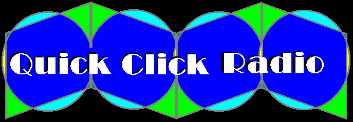 Quick Click Radio