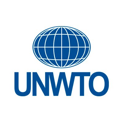 Logo Organizacion Mundial de Turismo