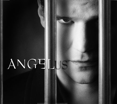 Angelus: I wanna torture you. I used to love it, and it's been such a ...