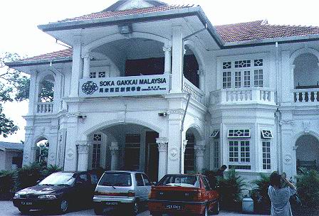 SGM Penang