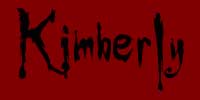 Kimberly's Fiction