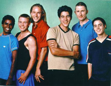 reuben vince jack alex boris danny