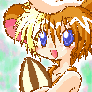 Hamtaro