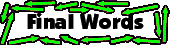 finalwords
