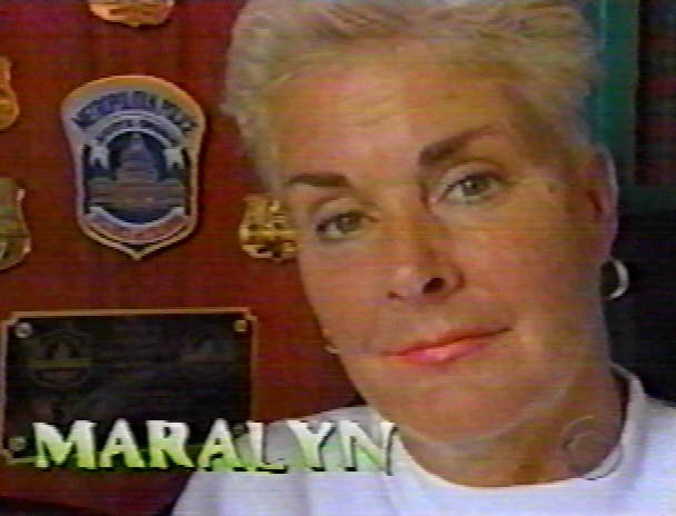 maralyn