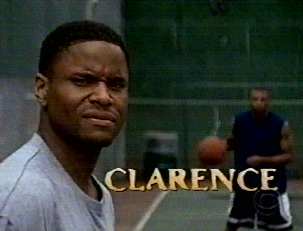 clarence