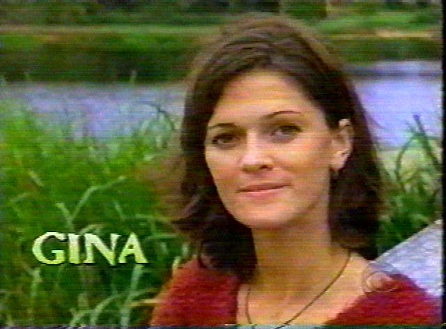 gina