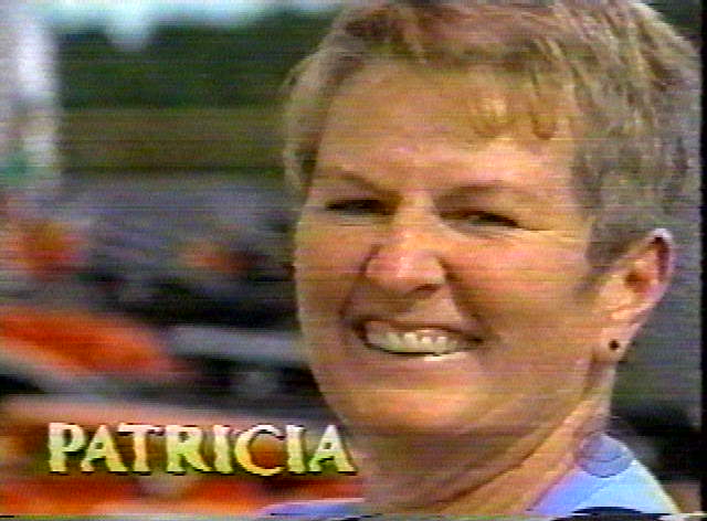 patricia