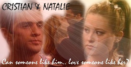 Cristian & Natalie: OLTL