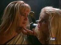 Gabrielle es acosada por una visi�n de Callisto