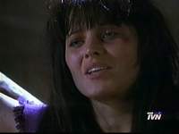 Nunca so�� barreras en nuestra amistad...