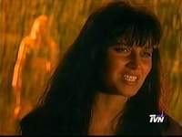 Al final...ment� al protegerte de lo real...