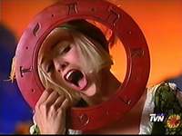 Callisto como El Tonto