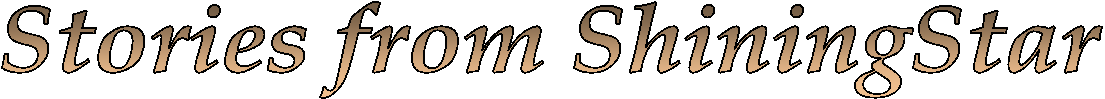 Stories from ShiningStar