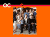 O.C. Cast - Wallpaper