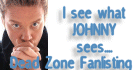 Join the Dead Zone Fanlisting!