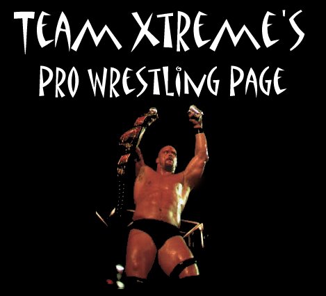 Team Xtreme's Logo