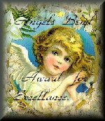 Angels Bend Tennessee