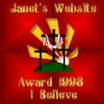 Janet's Website*