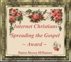 Name Above All Names