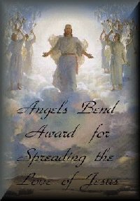 Angels Bend Tennessee