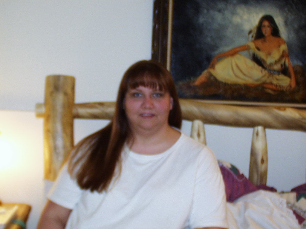 Julie, now living in Fort Collins, CO and loving it!