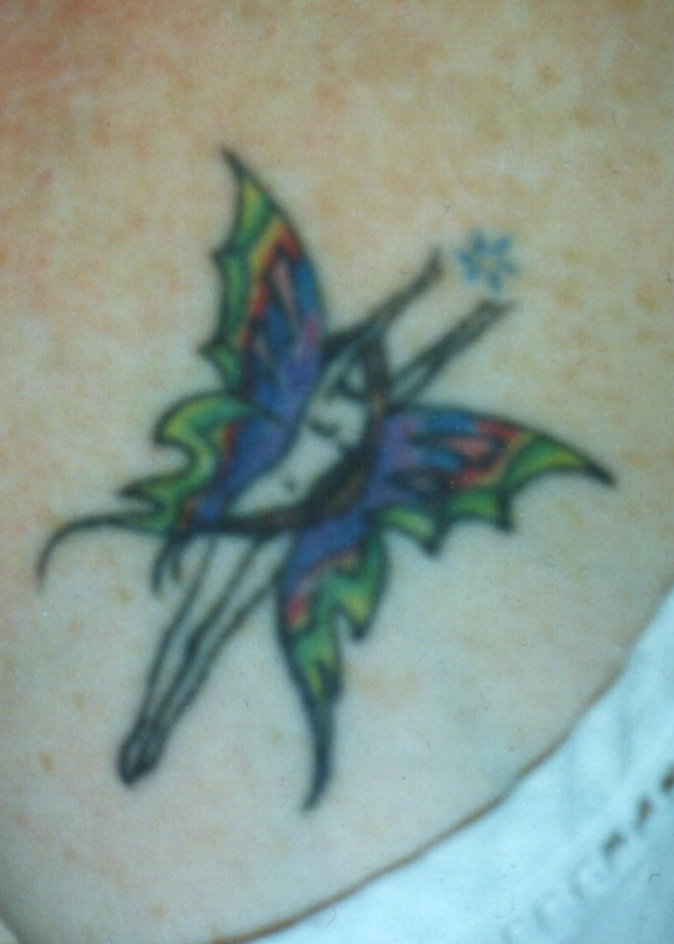 Yep, 
consider yourself priviledged...lol!)