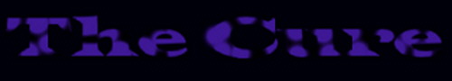 The Cure