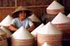 Conical Hats