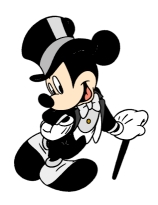 Mickey Mouse Webring
