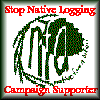  Click here - To Join the Stop Native Logging Campaign
