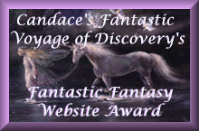 fantasy award